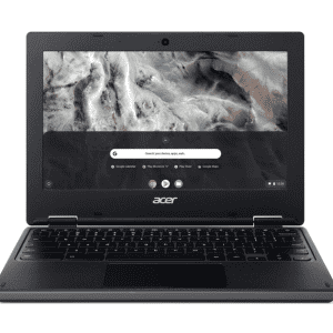 Acer 311 Chromebook AMD A4 11.6" Laptop for $79 in cart