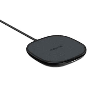 Mophie 10W Qi Wireless Charging Pad for $11