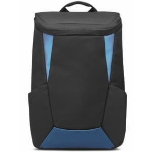 Lenovo IdeaPad Gaming 15.6" Backpack for $15