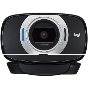 Logitech C615 1080p Webcam for $40