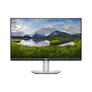 Dell S2721HS 27 Inch Full HD 1920 x 1080, AMD FreeSync, IPS Ultra-Thin Bezel Monitor, Tilt and for $200 Dell S2721HS 27 Inch Full HD 1920 x 1080, AMD FreeSync, IPS Ultra-Thin Bezel Monitor, Tilt and for $200
