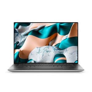 Dell XPS 15 - 15 Inch FHD+, Intel Core i7 10th Gen, 16GB Memory, 512GB Solid State Drive, Nvidia for $2,499