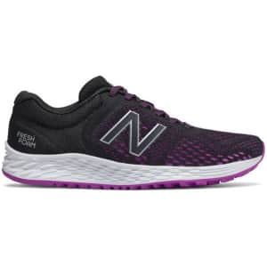 New Balance Women's Fresh Foam Arishi v2 Running Shoes for $35 New Balance Women's Fresh Foam Arishi v2 Running Shoes for $35