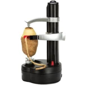 Starfrit Rotato Express Electric Peeler for $19 Starfrit Rotato Express Electric Peeler for $19