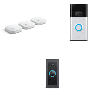 Amazon Order-Via-Alexa Deals from $40 Amazon Order-Via-Alexa Deals from $40