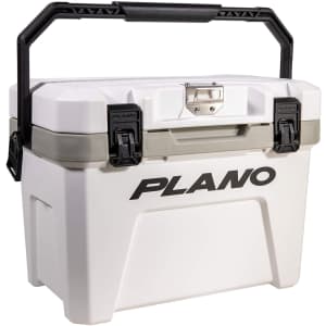 Plano 14-Qt. Frost Heavy Duty Cooler for $107