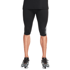 Skechers Men's GOTherm360 Tracker Kicker Tights for $22 Skechers Men's GOTherm360 Tracker Kicker Tights for $22