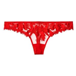 Victoria's Secret Panties & Garters: for $10