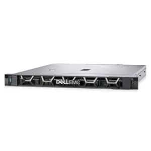 Dell PowerEdge R250 10th-Gen. G6405T Rack Server for $989