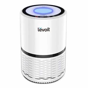 LEVOIT Air Purifier for Home, H13 True HEPA Filter for Allergies and Pets, Dust, Mold, and Pollen, for $89 LEVOIT Air Purifier for Home, H13 True HEPA Filter for Allergies and Pets, Dust, Mold, and Pollen, for $89