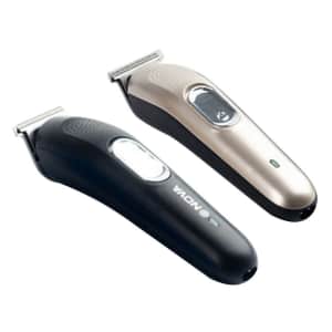 Electric Hair Trimmer for $8 Electric Hair Trimmer for $8