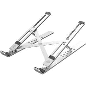 Licheers Adjustable Laptop Stand for $9