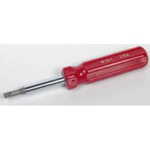 BWT 59300 4-in-1 Screwdriver for $10