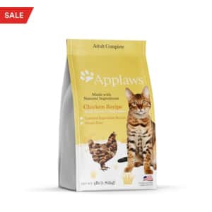 Applaws Cat Food at Petco: 20% off in cart Applaws Cat Food at Petco: 20% off in cart