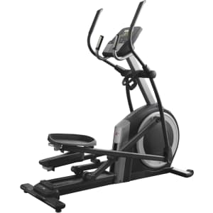 Exercise Equipment Black Friday Deals at Best Buy: Deals on NordicTrack, Bowflex, & more