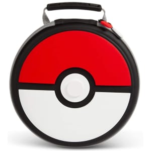 PowerA Pokemon Carrying Case for Nintendo Switch or Switch Lite for $22
