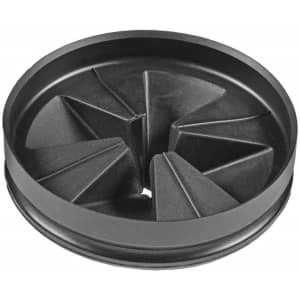 InSinkErator Antimicrobial Quiet Collar Sink Baffle for $15