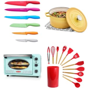 Kitchen Essentials at Macy's: Up to 50% off Kitchen Essentials at Macy's: Up to 50% off