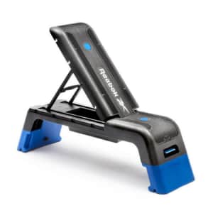 Reebok Multipurpose Workout Deck for $120
