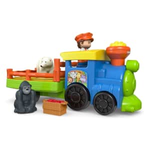 Fisher-Price Toy Sale at Walmart: up to 50% off, from $5 Fisher-Price Toy Sale at Walmart: up to 50% off, from $5