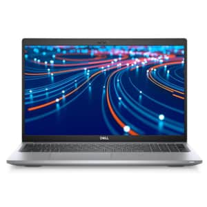 Dell Latitude 5520 11th-Gen i5 15.6" Laptop for $1,469