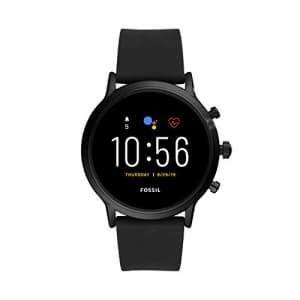 Fossil Gen 5 Carlyle HR Smartwatch for $198