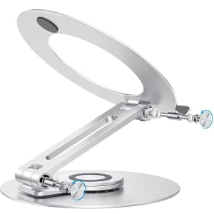 Omoton Adjustable Laptop Stand for $40 Omoton Adjustable Laptop Stand for $40