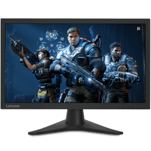 Lenovo G24-10 23.6" 1080p 144Hz LED Gaming Monitor for $120 Lenovo G24-10 23.6" 1080p 144Hz LED Gaming Monitor for $120