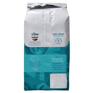 Cameron's Coffee Roasted Ground Coffee Bag, Intense French, 28 Ounce for $19 Cameron's Coffee Roasted Ground Coffee Bag, Intense French, 28 Ounce for $19