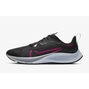 Nike Men's Air Zoom Pegasus 37 Shield Running Shoes for $58 Nike Men's Air Zoom Pegasus 37 Shield Running Shoes for $58