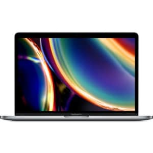 Apple MacBook Pro Coffee Lake i5 13.3" Retina Laptop w/ 512GB SSD (2020) for $1,099 Apple MacBook Pro Coffee Lake i5 13.3" Retina Laptop w/ 512GB SSD (2020) for $1,099