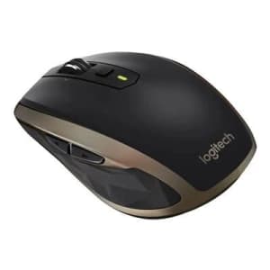 Logitech MX Anywhere 2 Mouse for $38 Logitech MX Anywhere 2 Mouse for $38