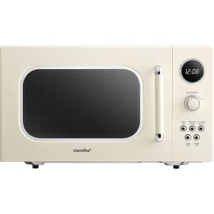 Comfee 900W 0.9-Cu. Ft. Microwave for $108