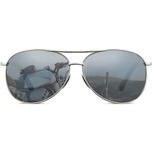 Cyxus Men's Polarized Aviator Sunglasses for $20 Cyxus Men's Polarized Aviator Sunglasses for $20