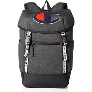 Champion Top Load Backpack for $29