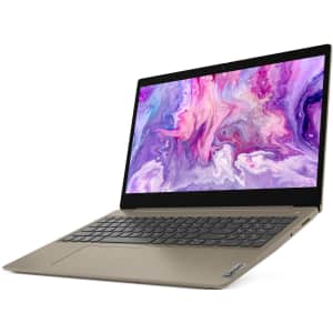 Lenovo IdeaPad 3 AMD Ryzen 5 15.6" Laptop for $519 Lenovo IdeaPad 3 AMD Ryzen 5 15.6" Laptop for $519