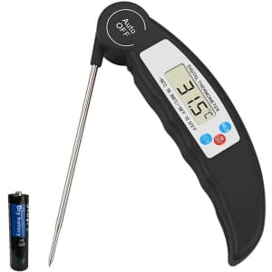 FGSDSE Digital Instant Read Meat Thermometer for $5 FGSDSE Digital Instant Read Meat Thermometer for $5