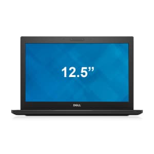 Dell Latitude 7280 Laptops at Dell Refurbished Store: $225 off Dell Latitude 7280 Laptops at Dell Refurbished Store: $225 off