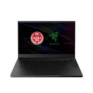 Razer Blade 15 Advanced Gaming Laptop 2020: Intel Core i7-10875H 8-Core, NVIDIA GeForce RTX 2070 for $1,749 Razer Blade 15 Advanced Gaming Laptop 2020: Intel Core i7-10875H 8-Core, NVIDIA GeForce RTX 2070 for $1,749
