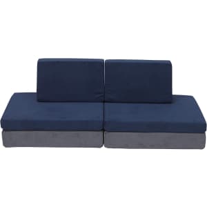 Children's Factory The Whatsit Kids Couch for $312 Children's Factory The Whatsit Kids Couch for $312