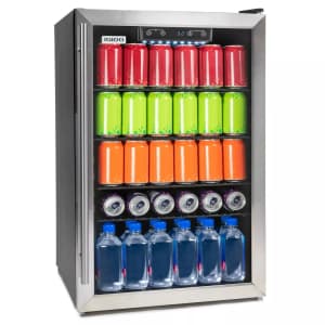 Igloo 180-Can Refrigerator for $330 Igloo 180-Can Refrigerator for $330