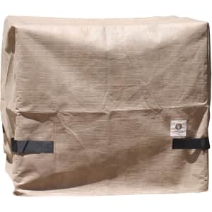 Duck Covers Elite Square Air Conditioner Cover for $22 Duck Covers Elite Square Air Conditioner Cover for $22