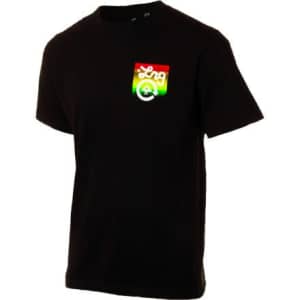 LRG Men's Resolutionary Thinking T-Shirt, Black, Medium for $23