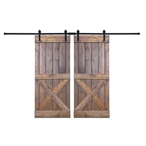 Akicon Double Barn Door DX Series from $720 Akicon Double Barn Door DX Series from $720