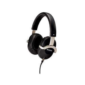 SONY Stereo Headphones MDR-Z1000 | Reference Studio Monitor (Japan Import) for $337