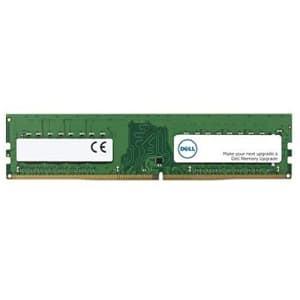 Dell - DDR4-8 Go - DIMM 288 broches - 3200 MHz / PC4-25600 - mmoire sans Tampon - Non ECC - Mise for $148