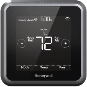 Honeywell Home Lyric T5 Smart Thermostat for $101 Honeywell Home Lyric T5 Smart Thermostat for $101