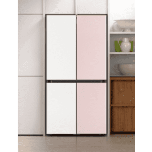 Samsung Bespoke Refrigerators: Up to $1,400 off Samsung Bespoke Refrigerators: Up to $1,400 off