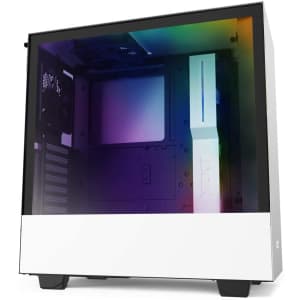 NZXT Computer Component Products at Amazon: Up to 38% off NZXT Computer Component Products at Amazon: Up to 38% off