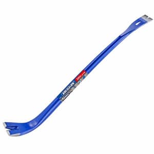 Vaughan - 24" Enforcer Pry bar Hand Tools, Bars, (050005) for $16